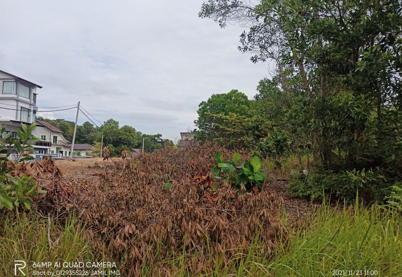Kampung Sungai Merab