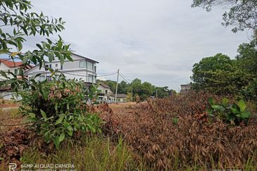 Kampung Sungai Merab