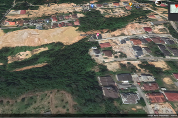 Kampung Sungai Merab