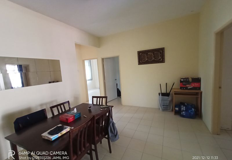 Desa Pelangi Condominium