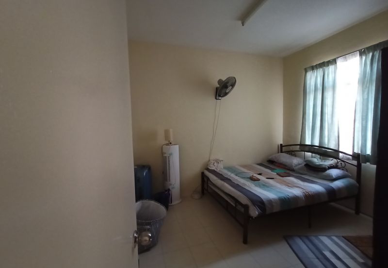 Desa Pelangi Condominium