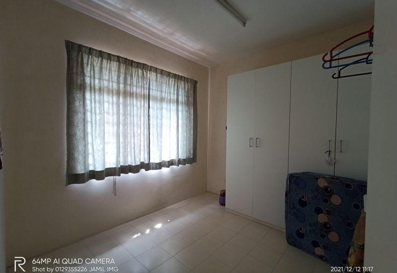 Desa Pelangi Condominium