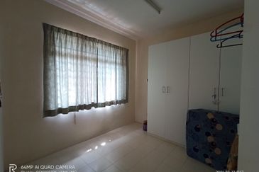 Desa Pelangi Condominium