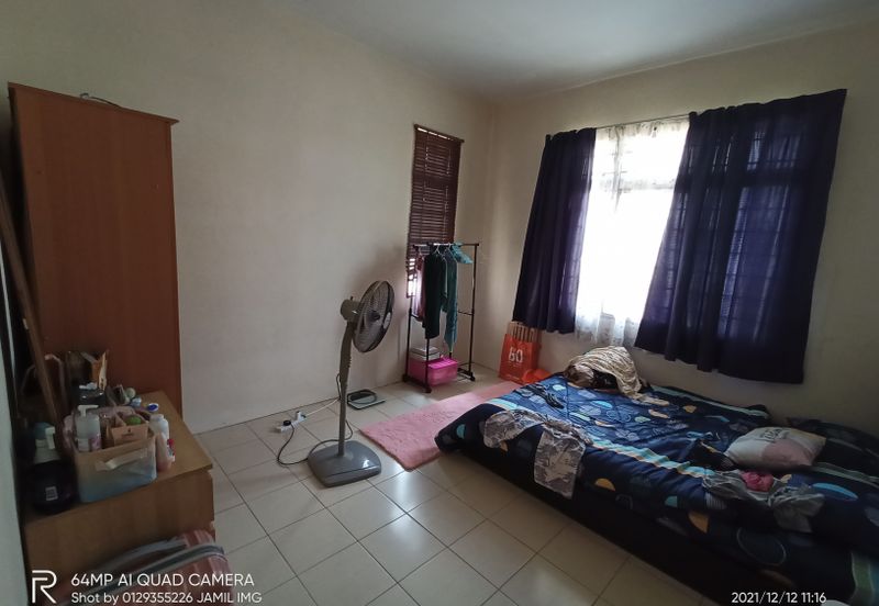 Desa Pelangi Condominium