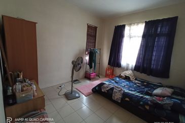 Desa Pelangi Condominium