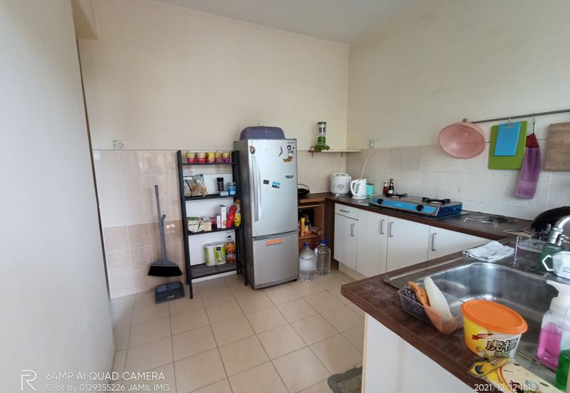 Desa Pelangi Condominium