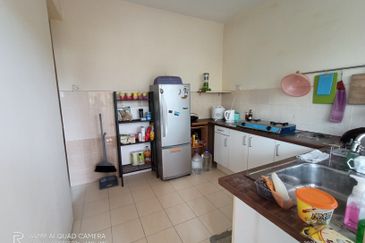 Desa Pelangi Condominium