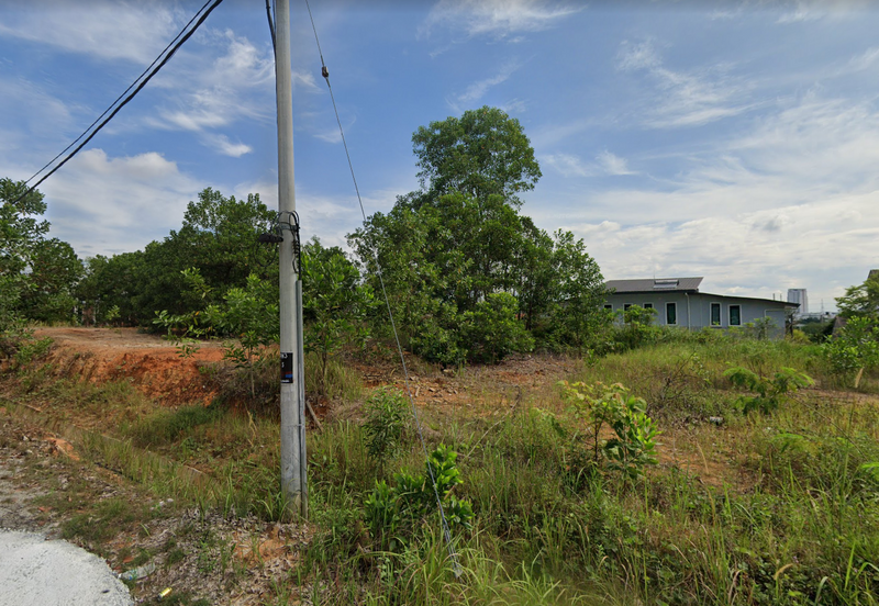 Kampung Sungai Merab