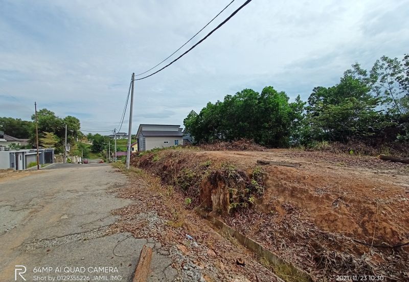 Kampung Sungai Merab