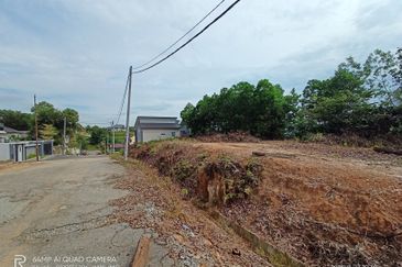 Kampung Sungai Merab