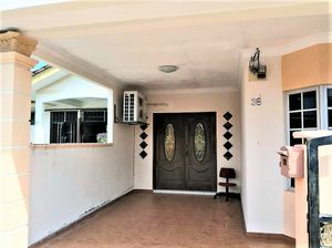 1STOREY TERRACE FREEHOLD RENOVATED TAMAN INTAN PERDANA FOR SALE for ...