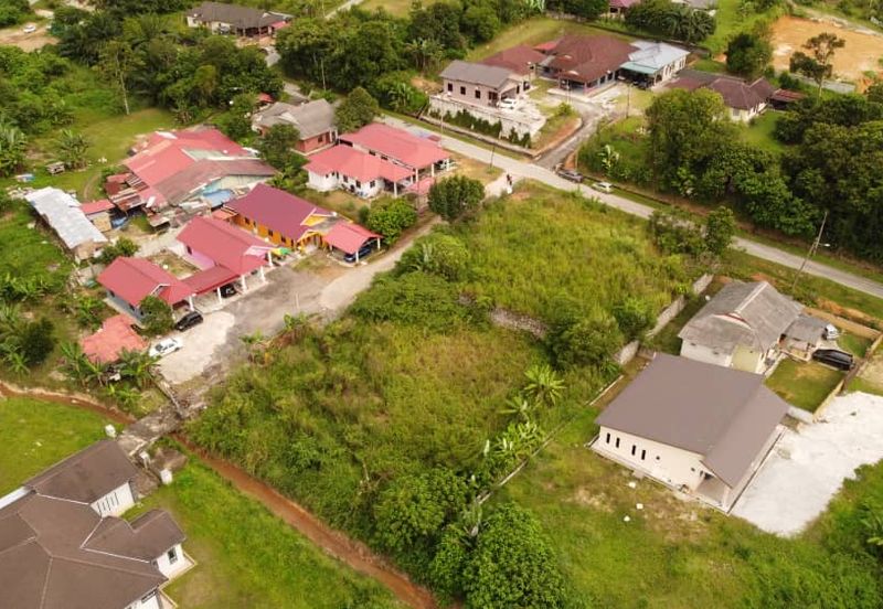 Desa Pinggiran Putra