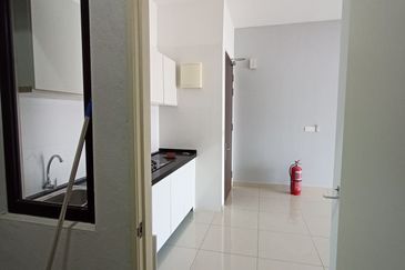 The Olive @ Sunsuria City