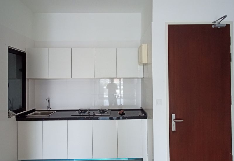 The Olive @ Sunsuria City