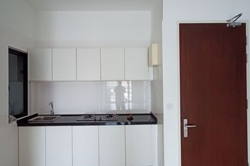 The Olive @ Sunsuria City