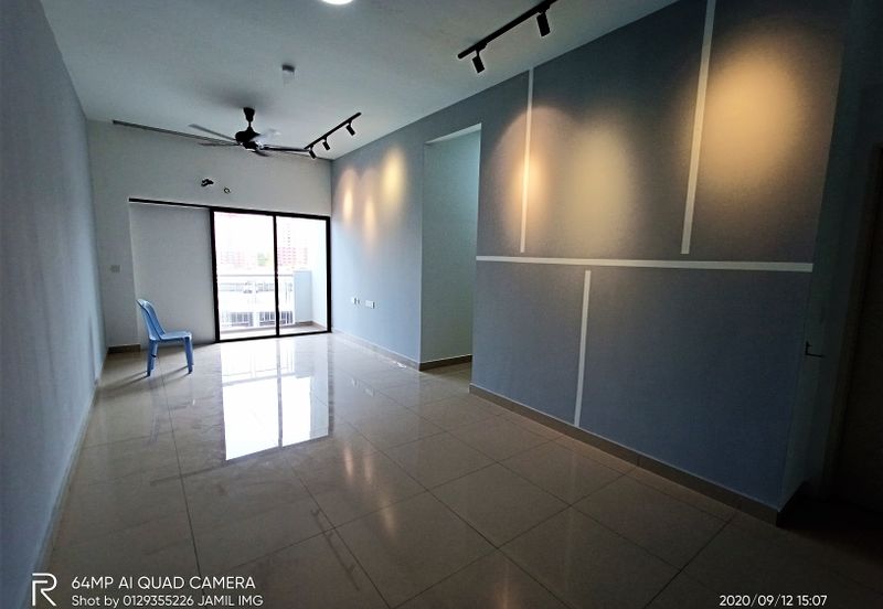 The Olive @ Sunsuria City