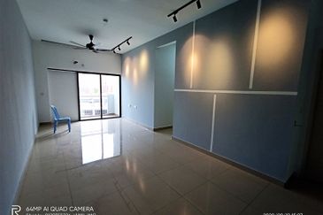 The Olive @ Sunsuria City