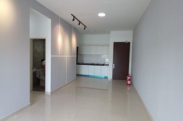 The Olive @ Sunsuria City