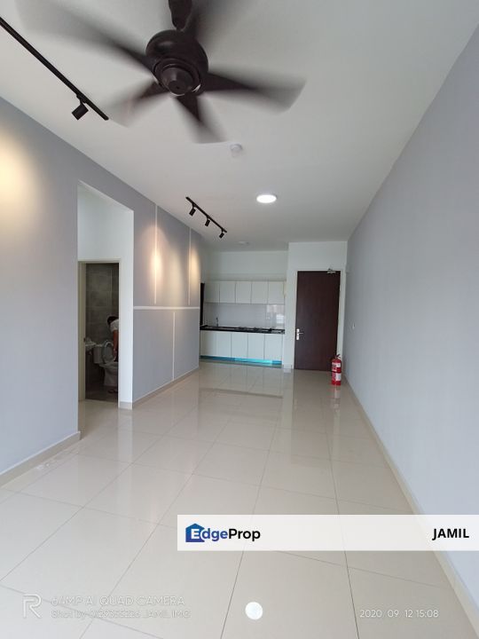 2 UNIT FREEHOLD THE OLIVE SUNSURIA CITY LEVEL 1&2 FACING XIAMEN UNI FACING SOUTH, Selangor, Sepang