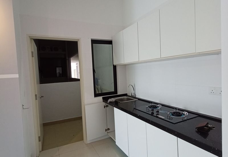 The Olive @ Sunsuria City