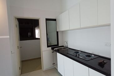 The Olive @ Sunsuria City