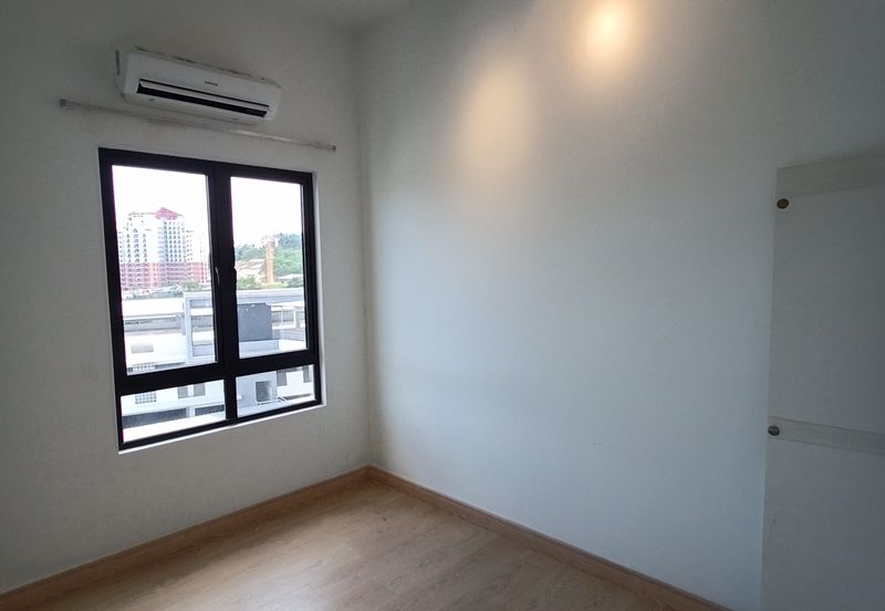 The Olive @ Sunsuria City