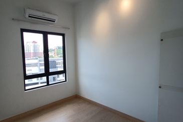 The Olive @ Sunsuria City