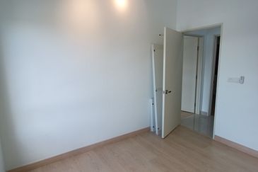 The Olive @ Sunsuria City