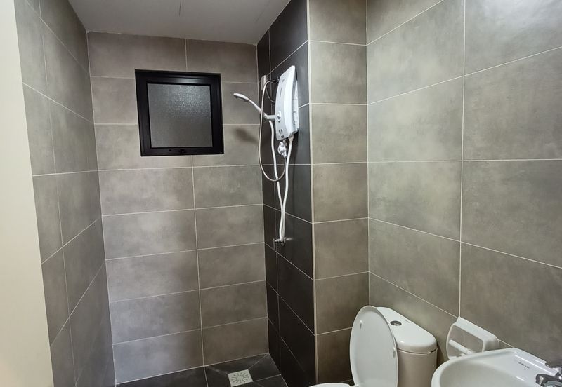 The Olive @ Sunsuria City