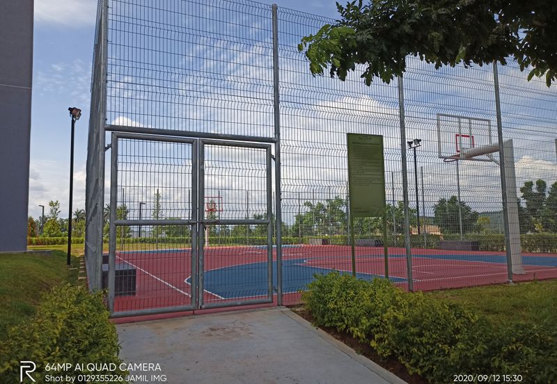 The Olive @ Sunsuria City