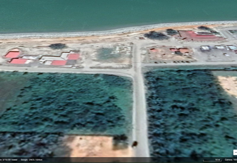 Kampung Sungai Sembilang