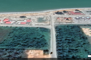 Kampung Sungai Sembilang