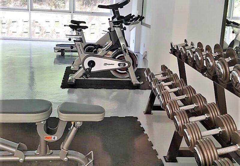 Spring Ville Apartment, Ukay Perdana