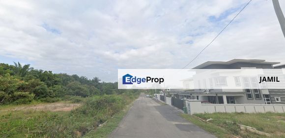 2 UNIT LOT BANGLO REZAB MELAYU KG LABU LANJUT , Selangor, Sepang