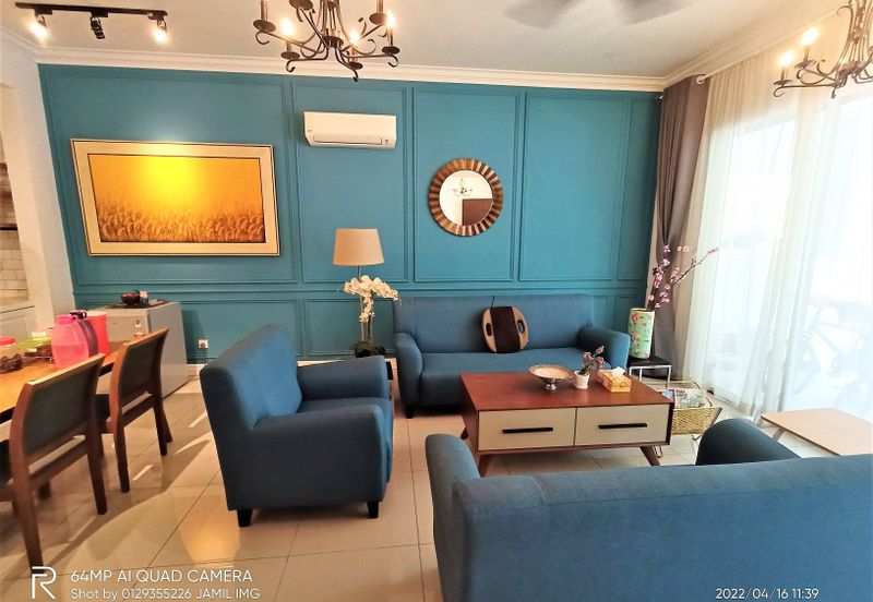 Lake Point Residence