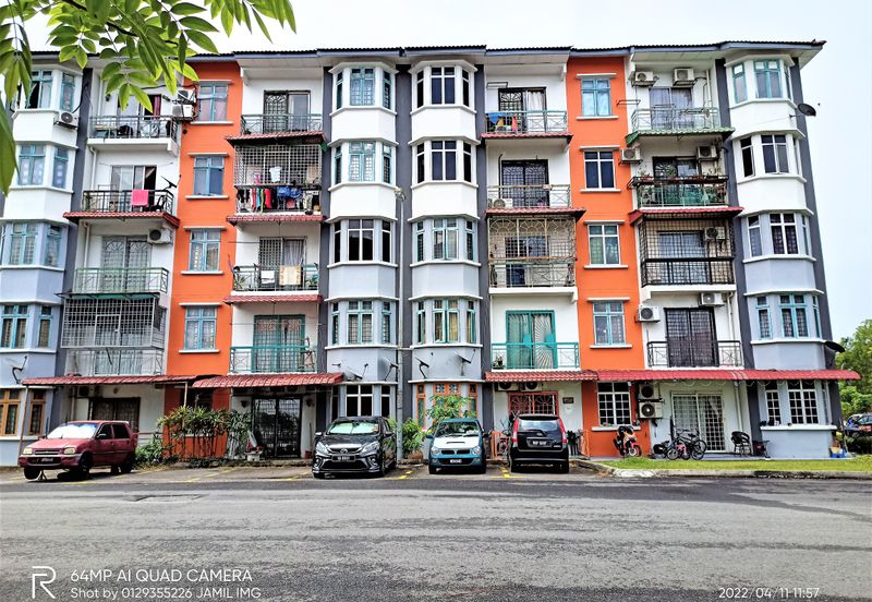 Rosana Villa, Taman Putra Perdana