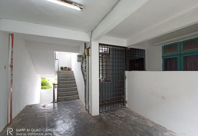 Rosana Villa, Taman Putra Perdana