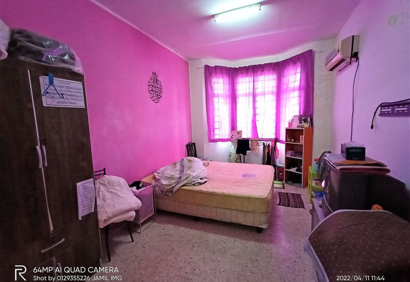 Rosana Villa, Taman Putra Perdana