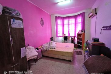 Rosana Villa, Taman Putra Perdana