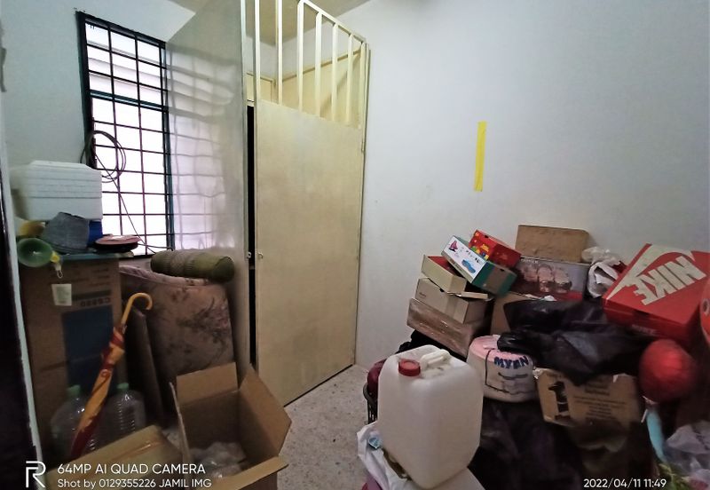 Rosana Villa, Taman Putra Perdana