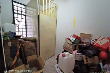 Rosana Villa, Taman Putra Perdana