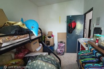 Rosana Villa, Taman Putra Perdana