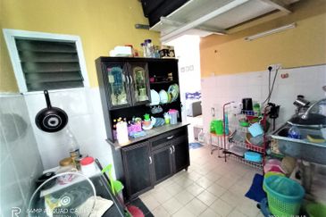 Rosana Villa, Taman Putra Perdana