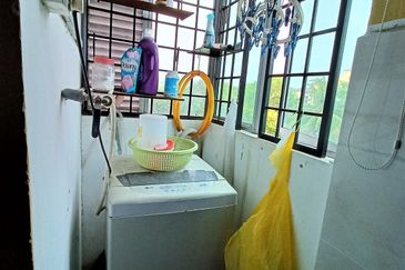 Rosana Villa, Taman Putra Perdana