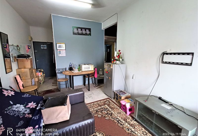 Rosana Villa, Taman Putra Perdana