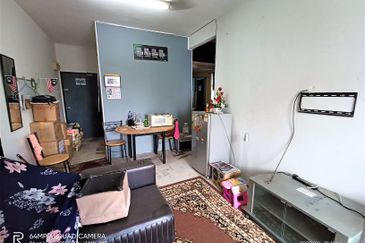 Rosana Villa, Taman Putra Perdana