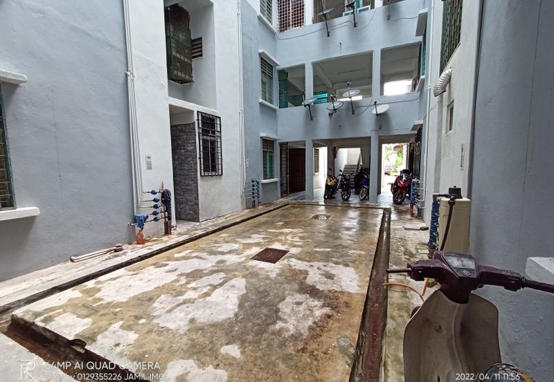 Rosana Villa, Taman Putra Perdana