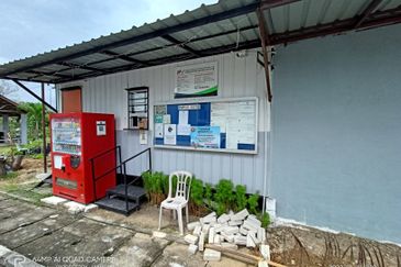 Rosana Villa, Taman Putra Perdana