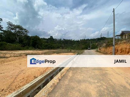 Lot banglo taman desa seri vista untuk dijual, Selangor, Sepang