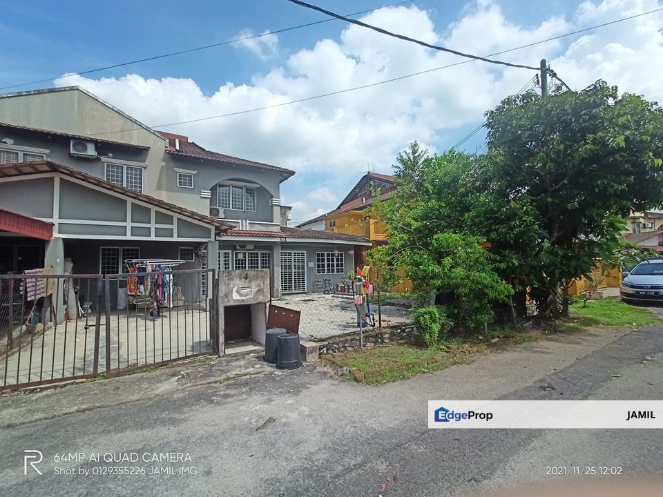 TAMAN PUTRA PERDANA PUCHONG 2 STOREY SEMI-D RENOVATED FULL FURNISHED FACING OPEN, Selangor, Puchong